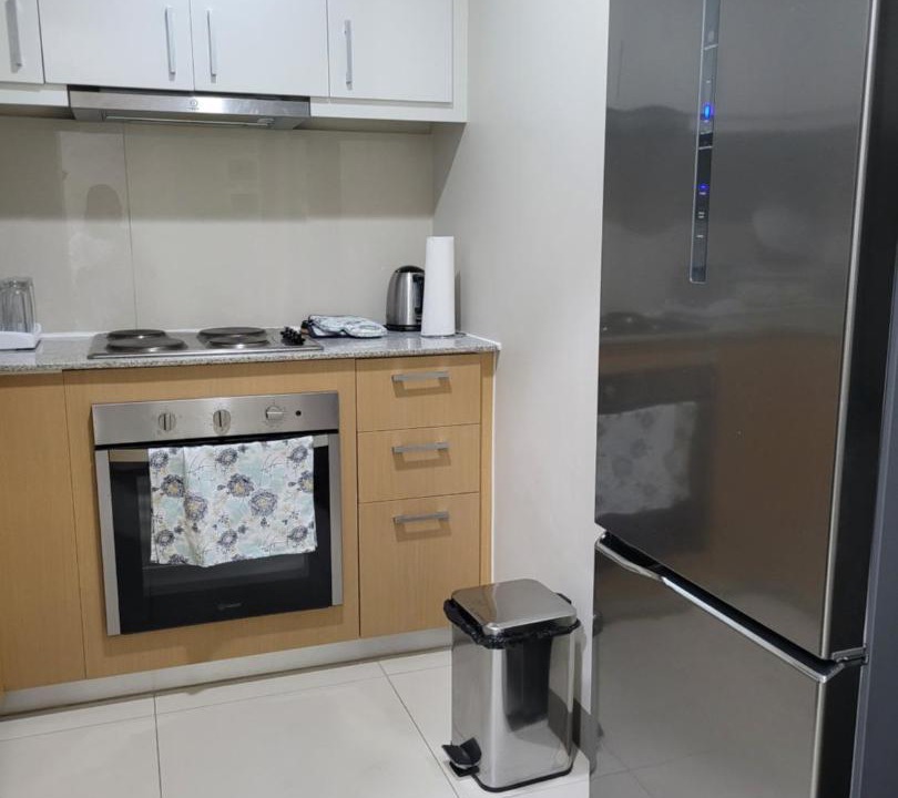 Photo of Kitchen in Bonifacio Global City