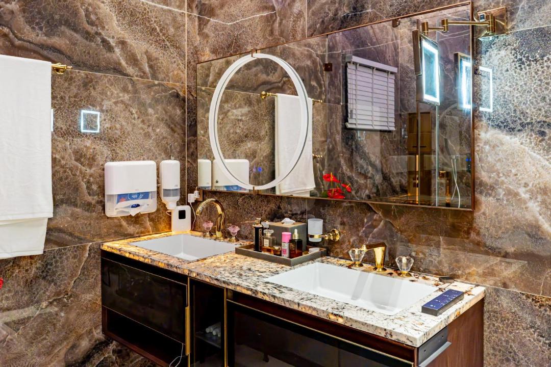 Photo of Bathroom in Baguio