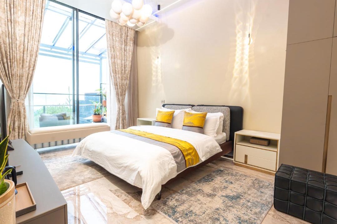 Photo of Bedroom in Baguio