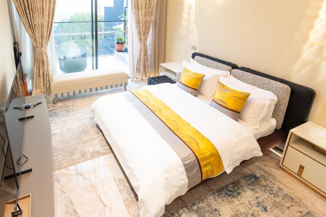Photo of Bedroom in Baguio