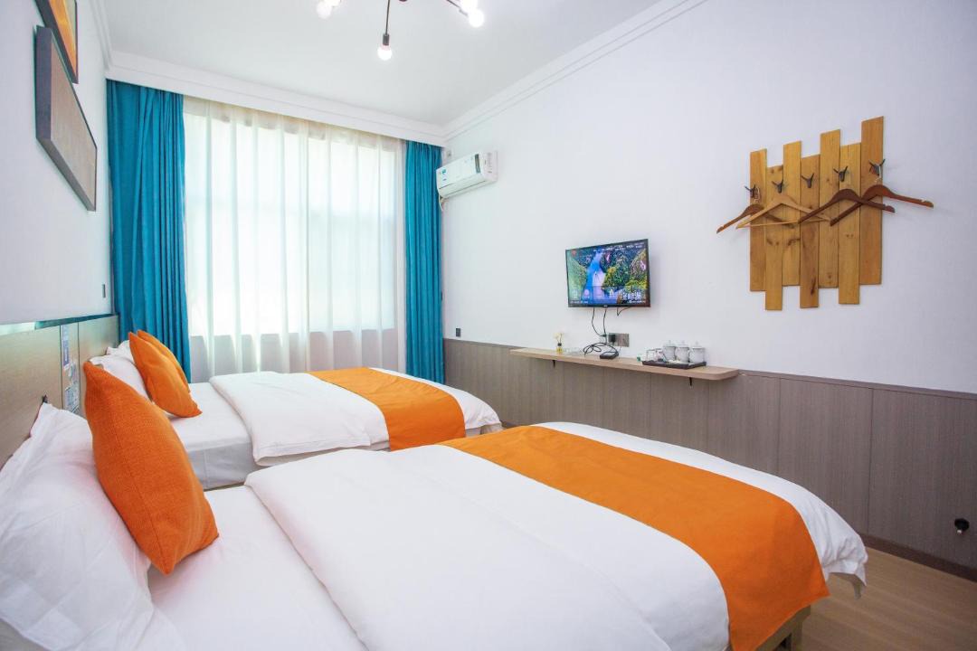 Photo of Bedroom in Yongding