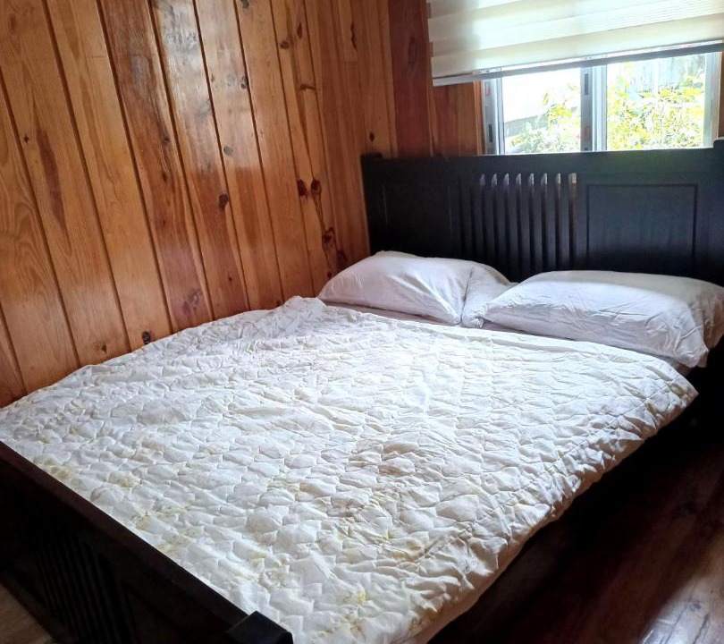 Photo of Bedroom in Sagada