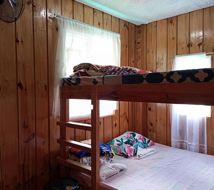 Photo of Bedroom in Sagada