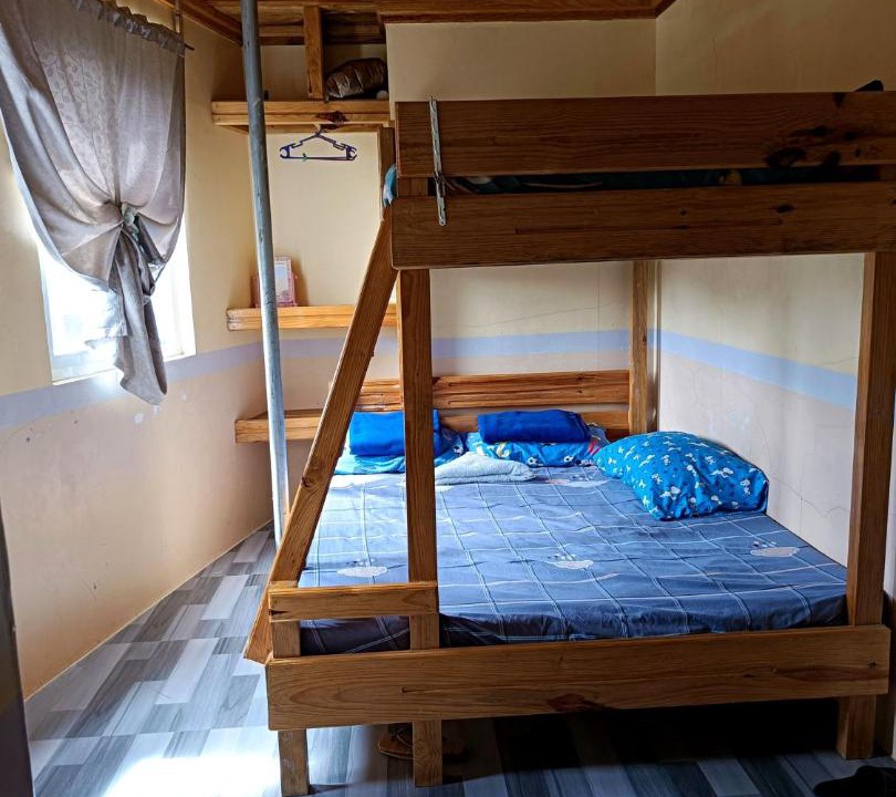 Photo of Bedroom in Sagada