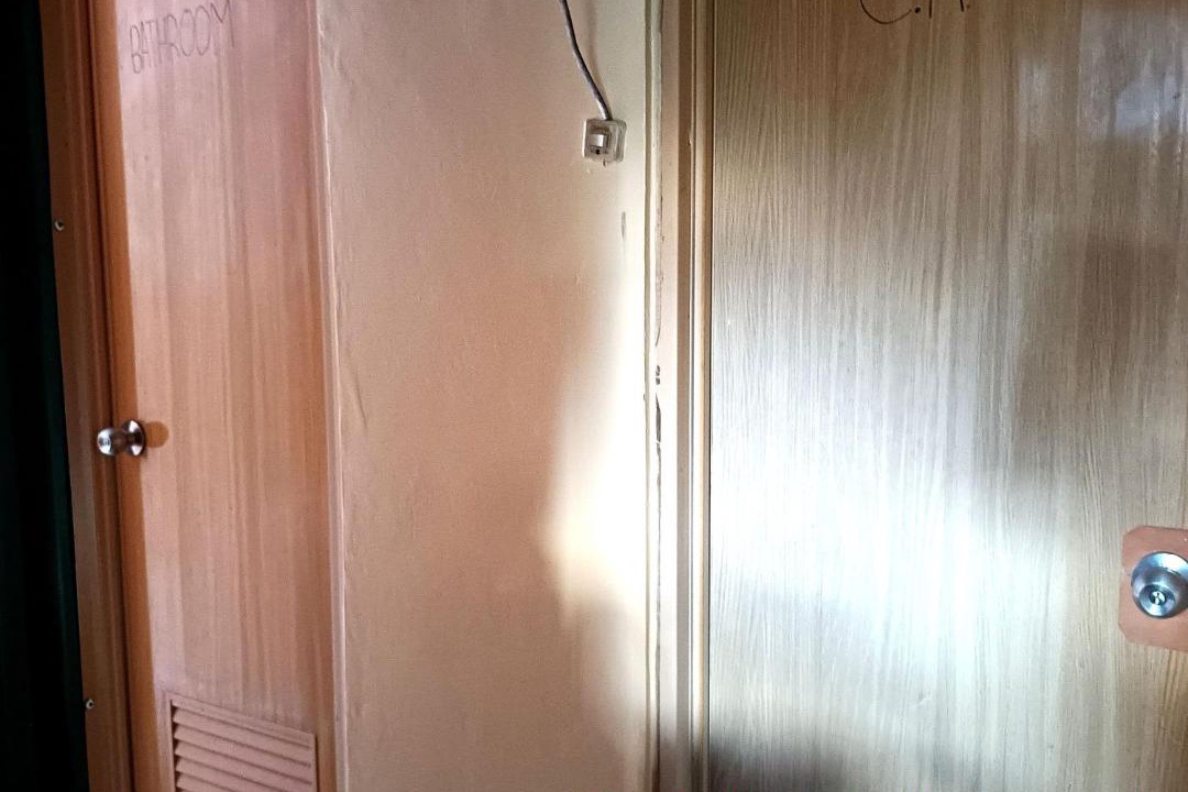 Photo of Bathroom in Sagada
