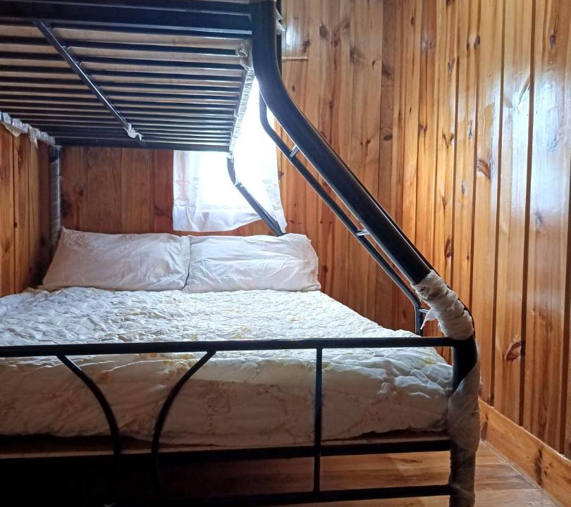 Photo of Bedroom in Sagada