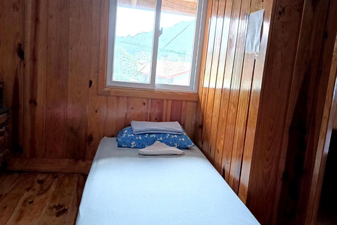 Photo of Bedroom in Sagada