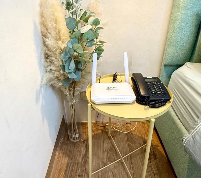 Photo of Livingroom in Mactan Export Processing Zone
