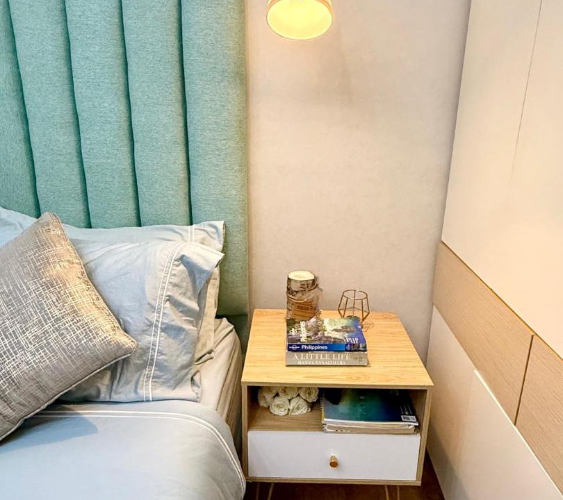Photo of Bedroom in Mactan Export Processing Zone