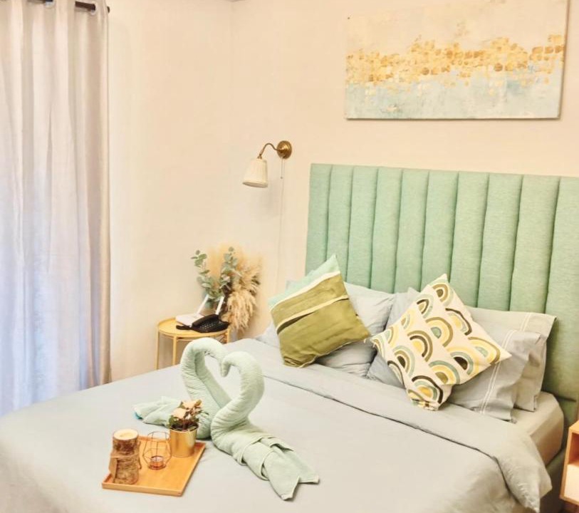 Photo of Bedroom in Mactan Export Processing Zone