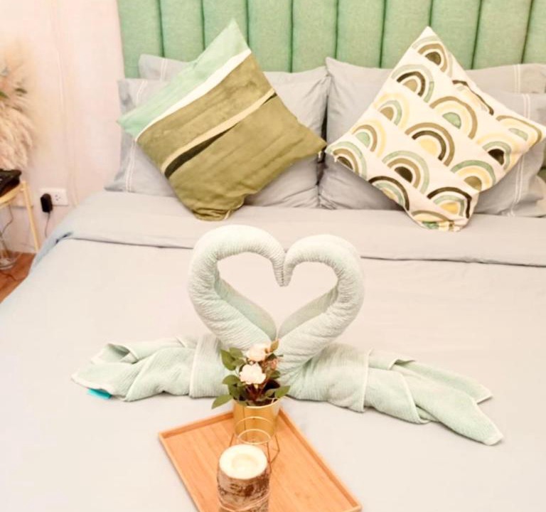 Photo of Bedroom in Mactan Export Processing Zone