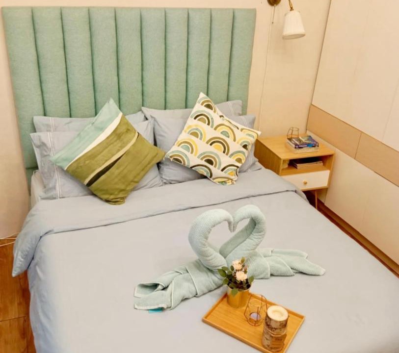Photo of Bedroom in Mactan Export Processing Zone