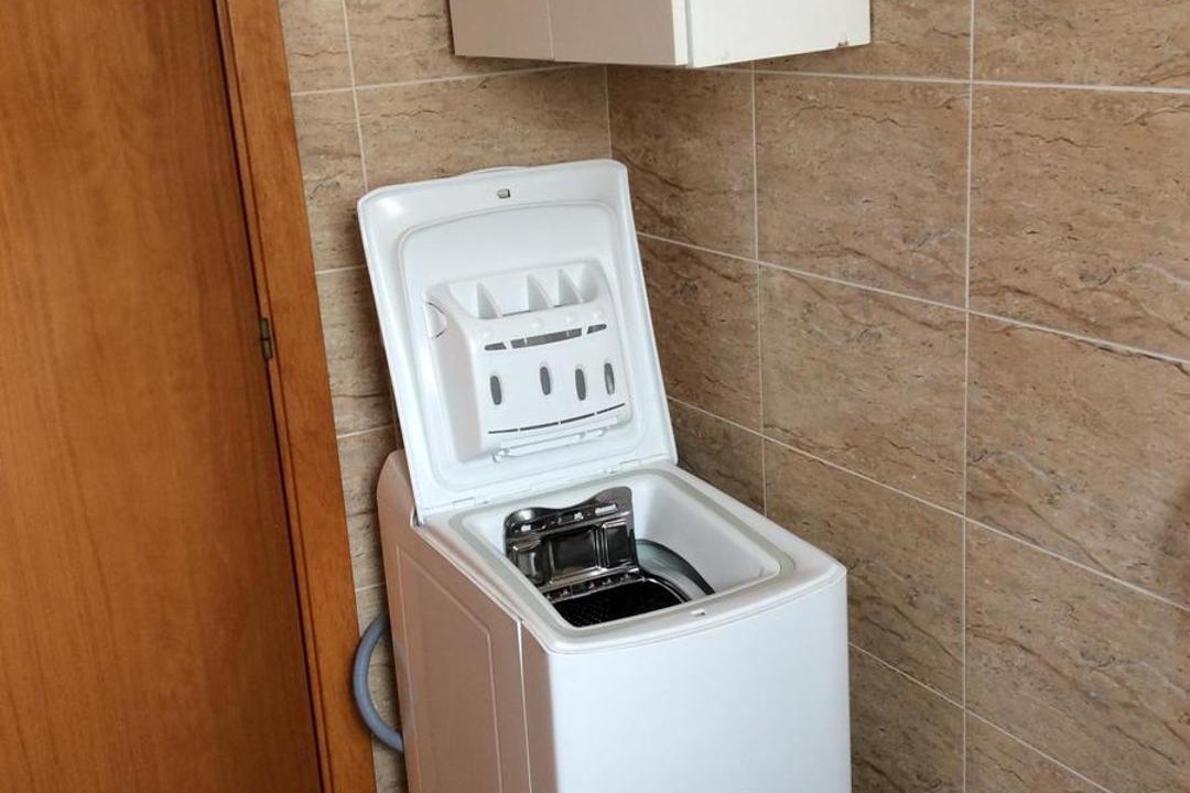 Photo of Bathroom in Costa Dorada
