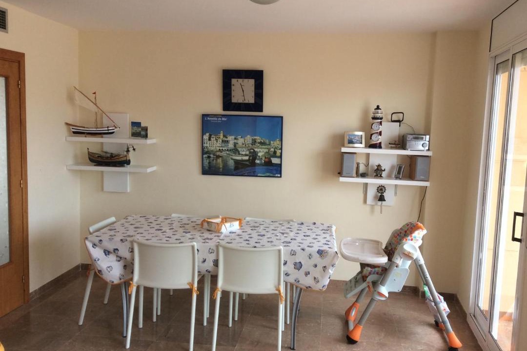 Photo of Livingroom in Costa Dorada