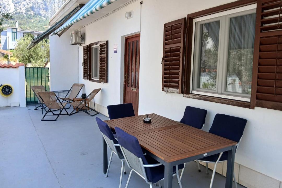 Photo of Patio Balcony in Dugis