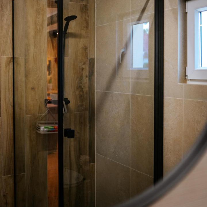 Photo of Bathroom in Pilismarot