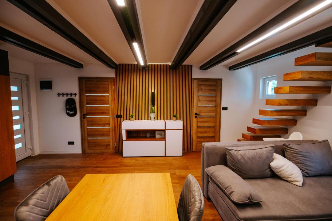 Photo of Livingroom in Pilismarot