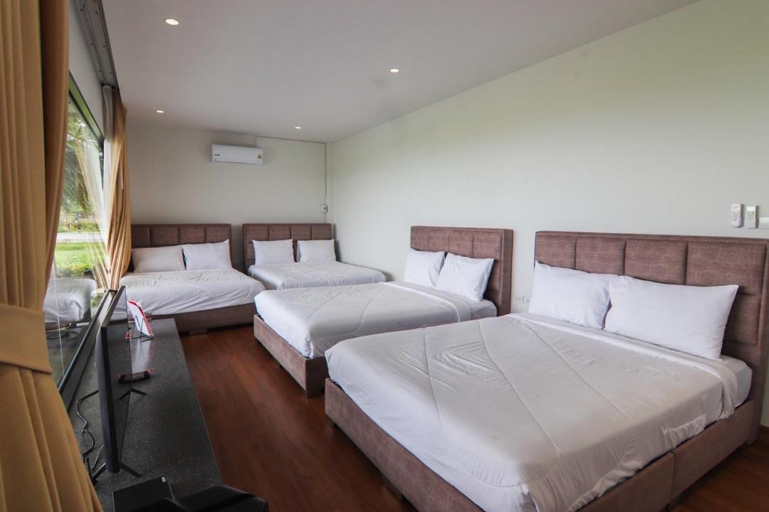 Photo of Bedroom in Sirindhorn