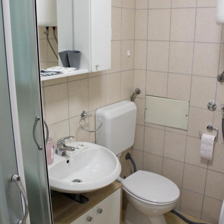 Photo of Bathroom in Makarska Old Town