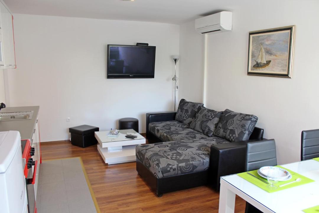 Photo of Livingroom in Makarska Old Town