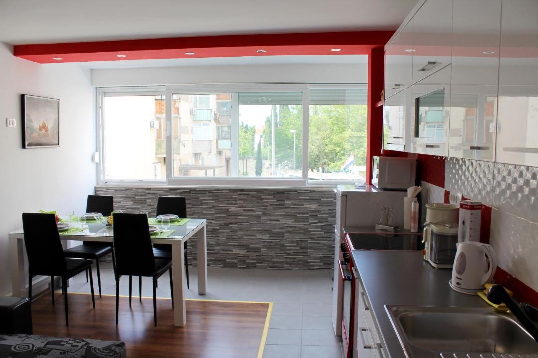 Photo of Livingroom in Makarska Old Town
