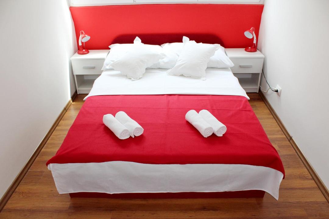 Photo of Bedroom in Makarska Old Town