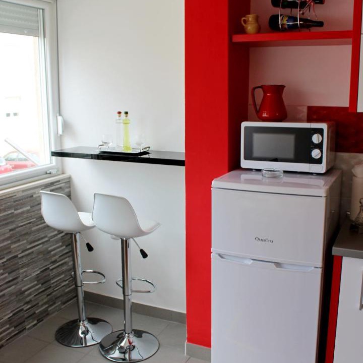 Photo of Kitchen in Makarska Old Town