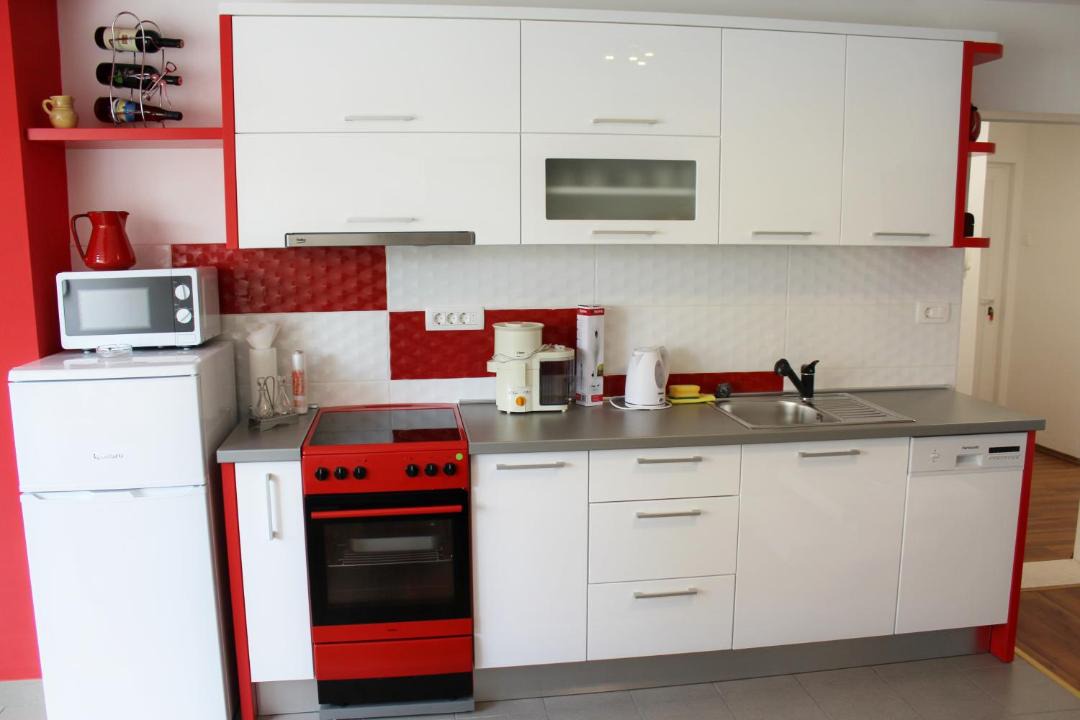 Photo of Kitchen in Makarska Old Town