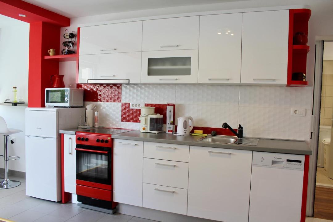 Photo of Kitchen in Makarska Old Town
