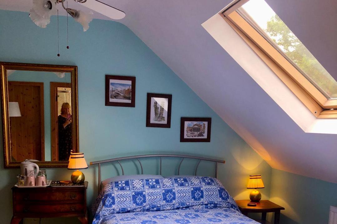 Photo of Bedroom in Connacht