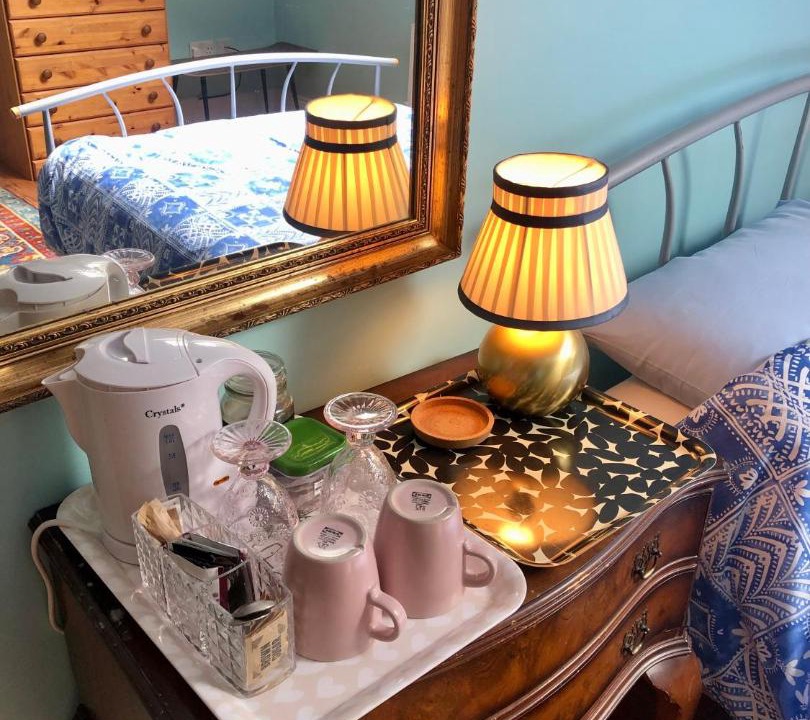 Photo of Bedroom in Connacht