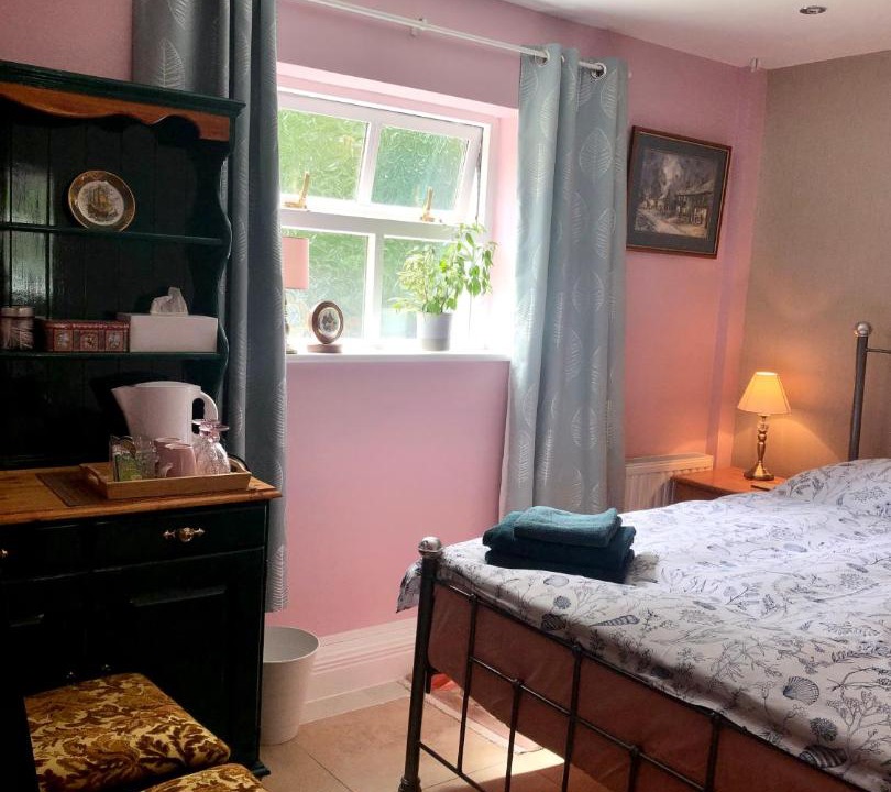 Photo of Bedroom in Connacht