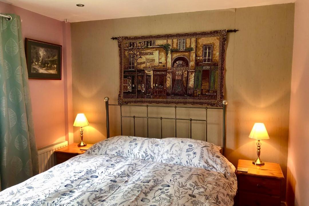 Photo of Bedroom in Connacht