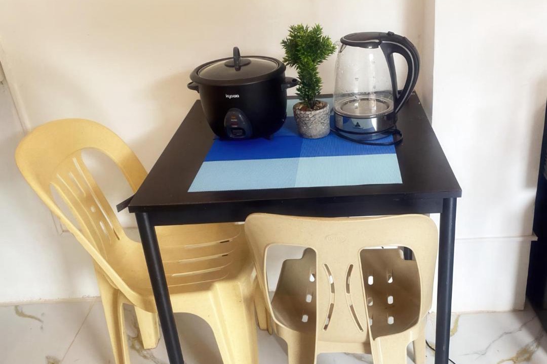Photo of Kitchen in Coron Town Proper