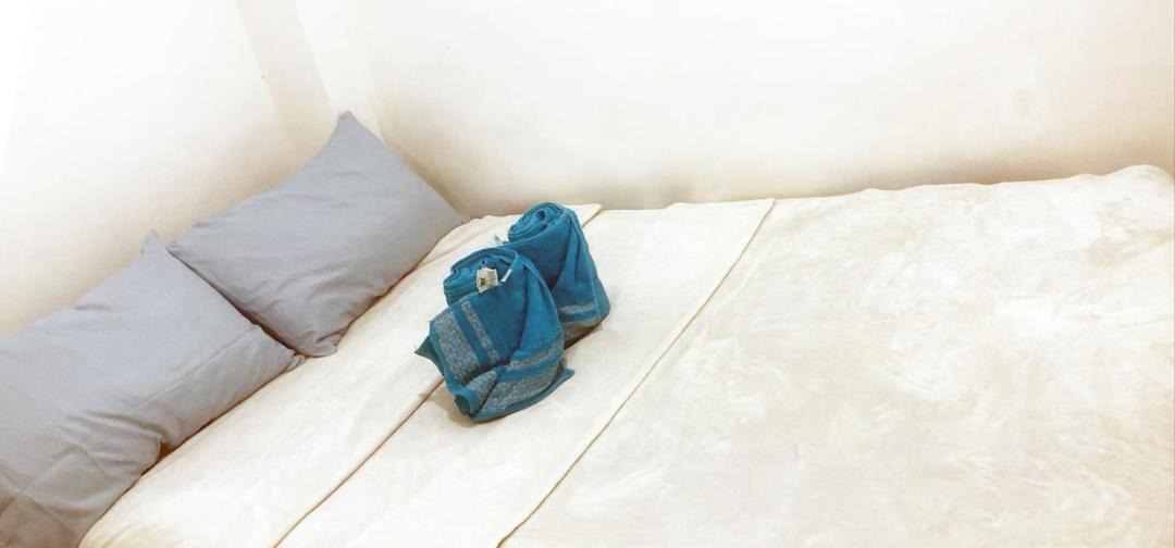 Photo of Bedroom in Coron Town Proper