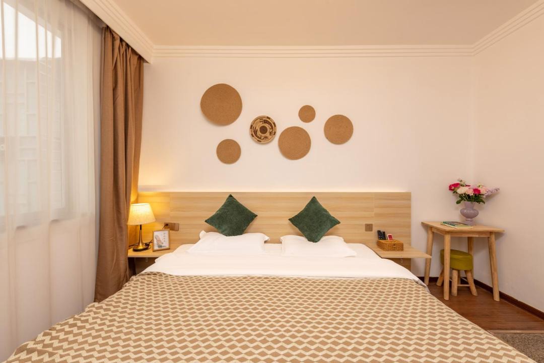 Photo of Bedroom in Yangshuo