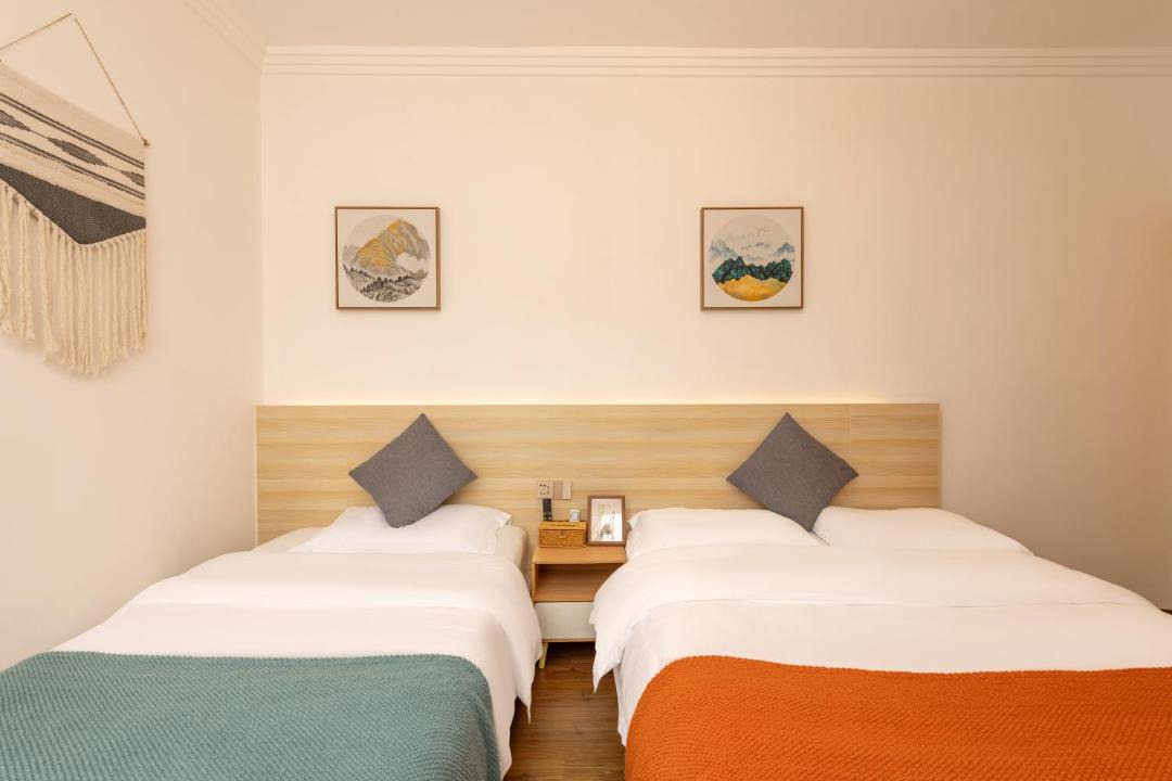 Photo of Bedroom in Yangshuo