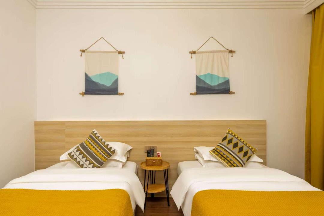 Photo of Bedroom in Yangshuo