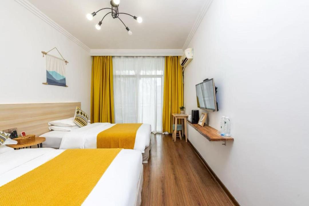 Photo of Bedroom in Yangshuo