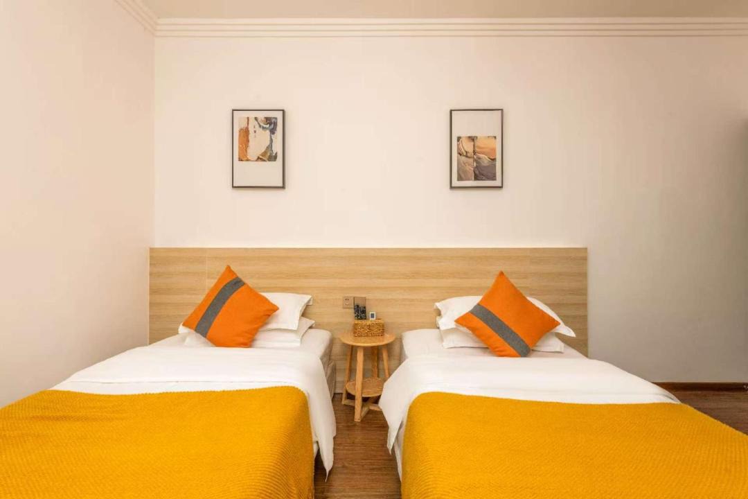 Photo of Bedroom in Yangshuo