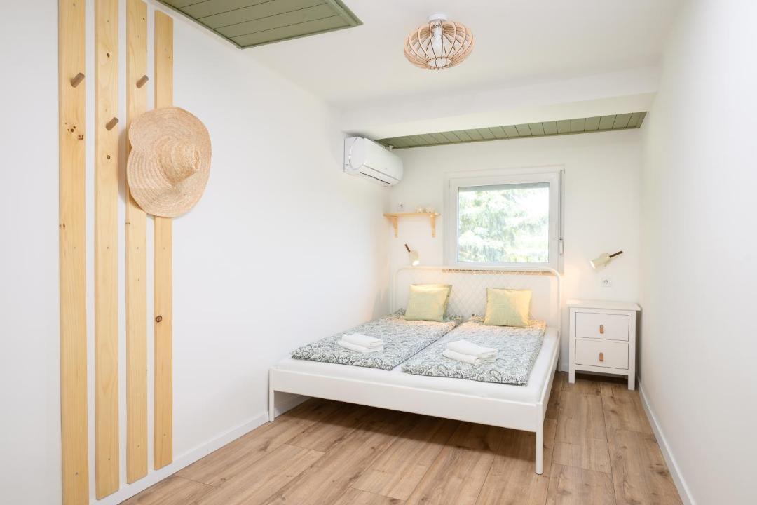 Photo of Bedroom in Bogacs