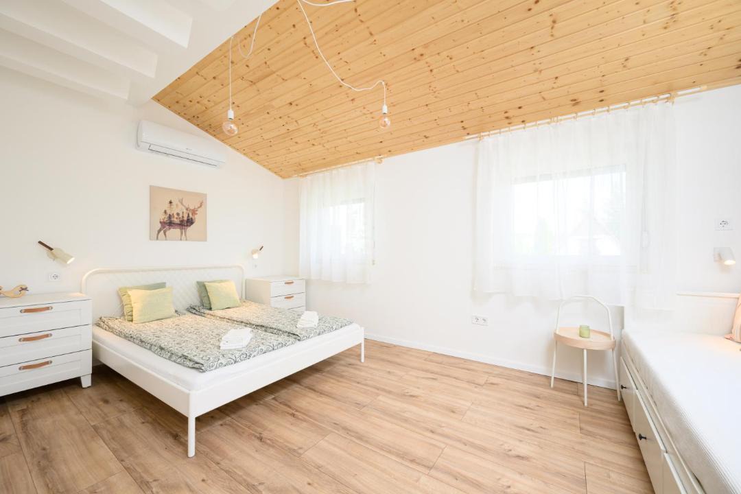 Photo of Bedroom in Bogacs