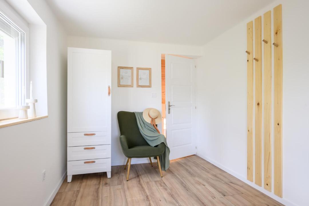 Photo of Bedroom in Bogacs