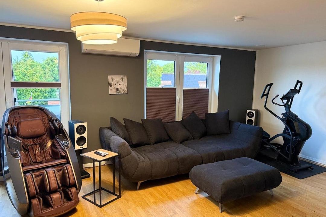 Photo of Livingroom in Norderstedt