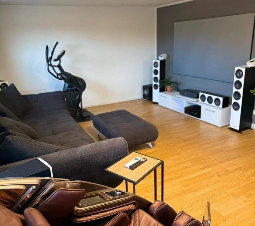 Photo of Livingroom in Norderstedt