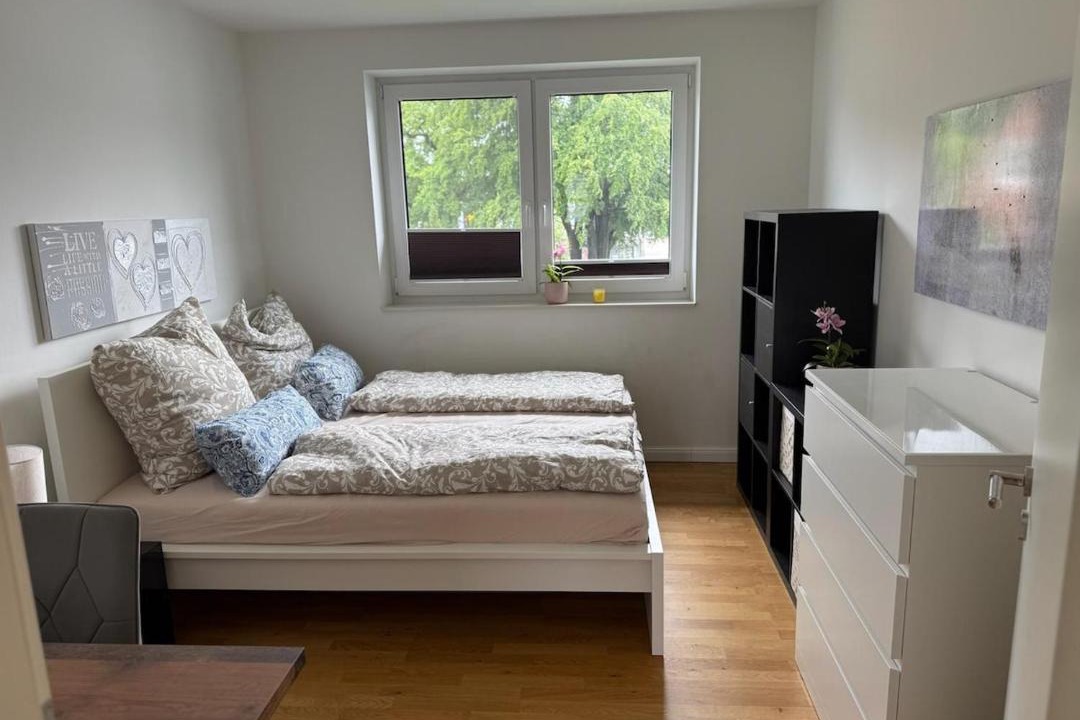 Photo of Bedroom in Norderstedt