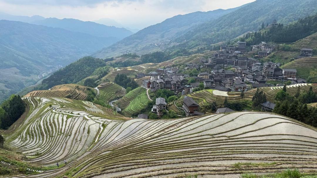 Photo of Others in Longsheng Various Nationalities Autonomous County
