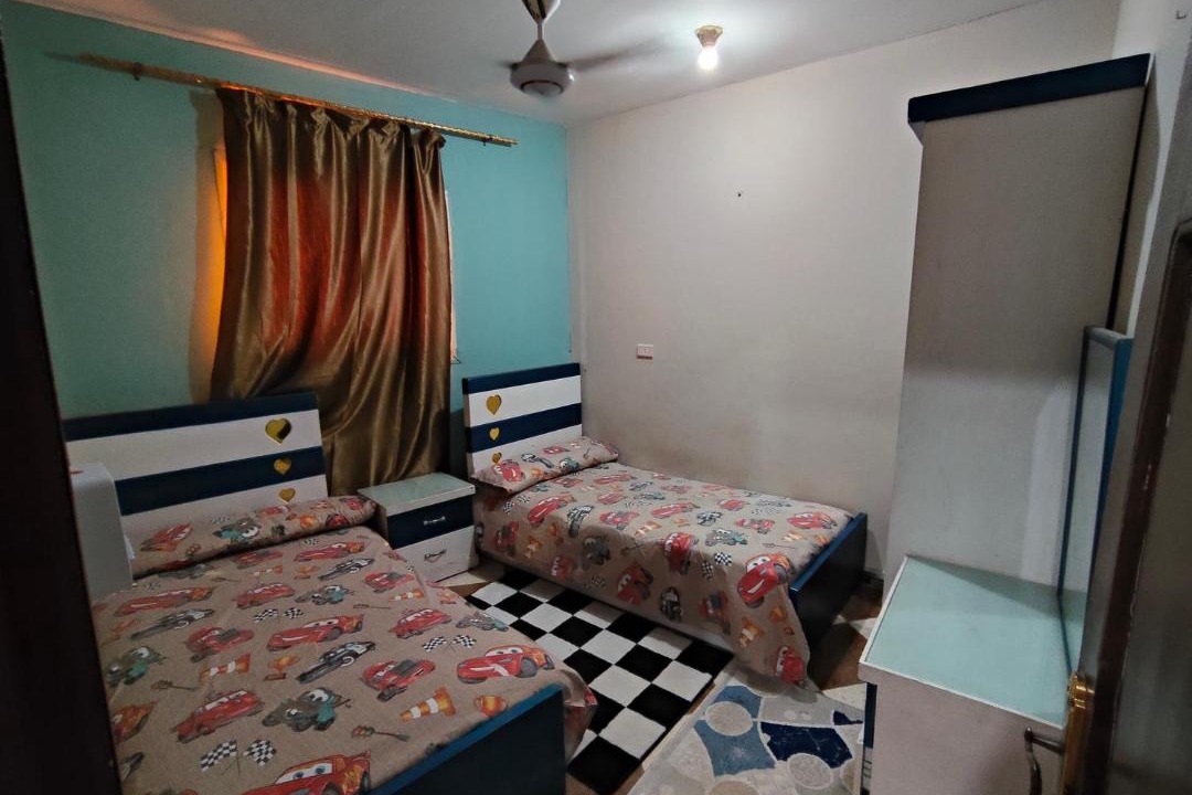 Photo of Bedroom in As-Salam
