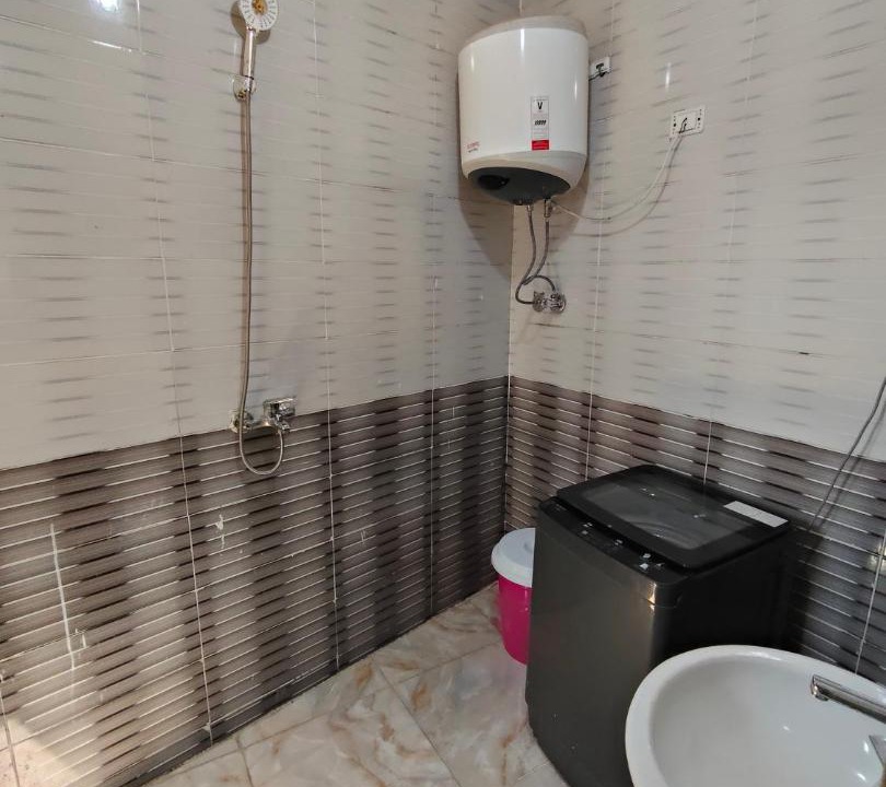 Photo of Bathroom in As-Salam