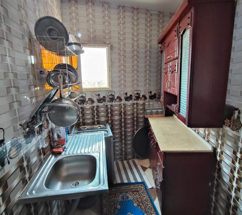 Photo of Kitchen in As-Salam
